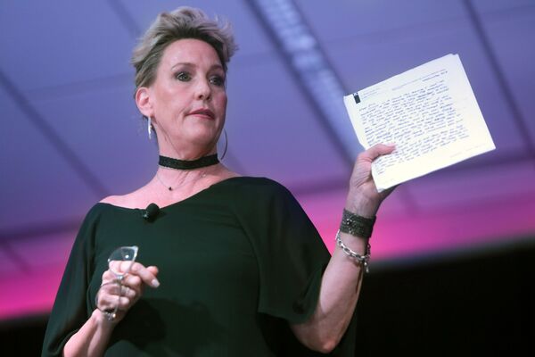 Erin Brockovich Net worth & Sources of Income