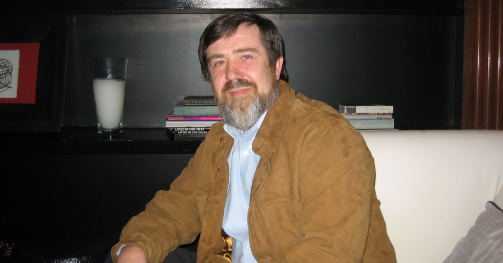 Alexey Pajitnov’s Net Worth