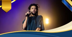 J. Cole Net Worth