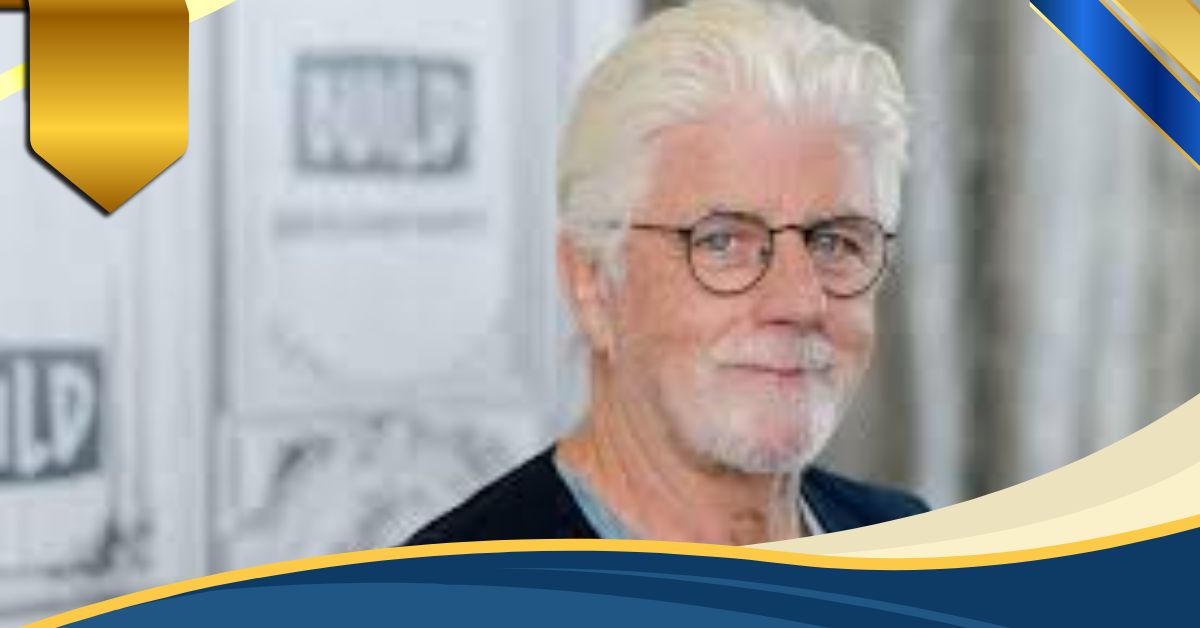 Michael Mcdonald Net Worth