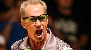 Pete Weber Career