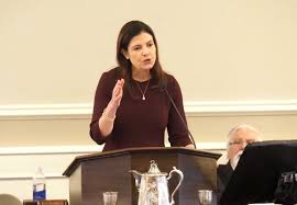 Kelly Ayotte 2023 Stock Transactions