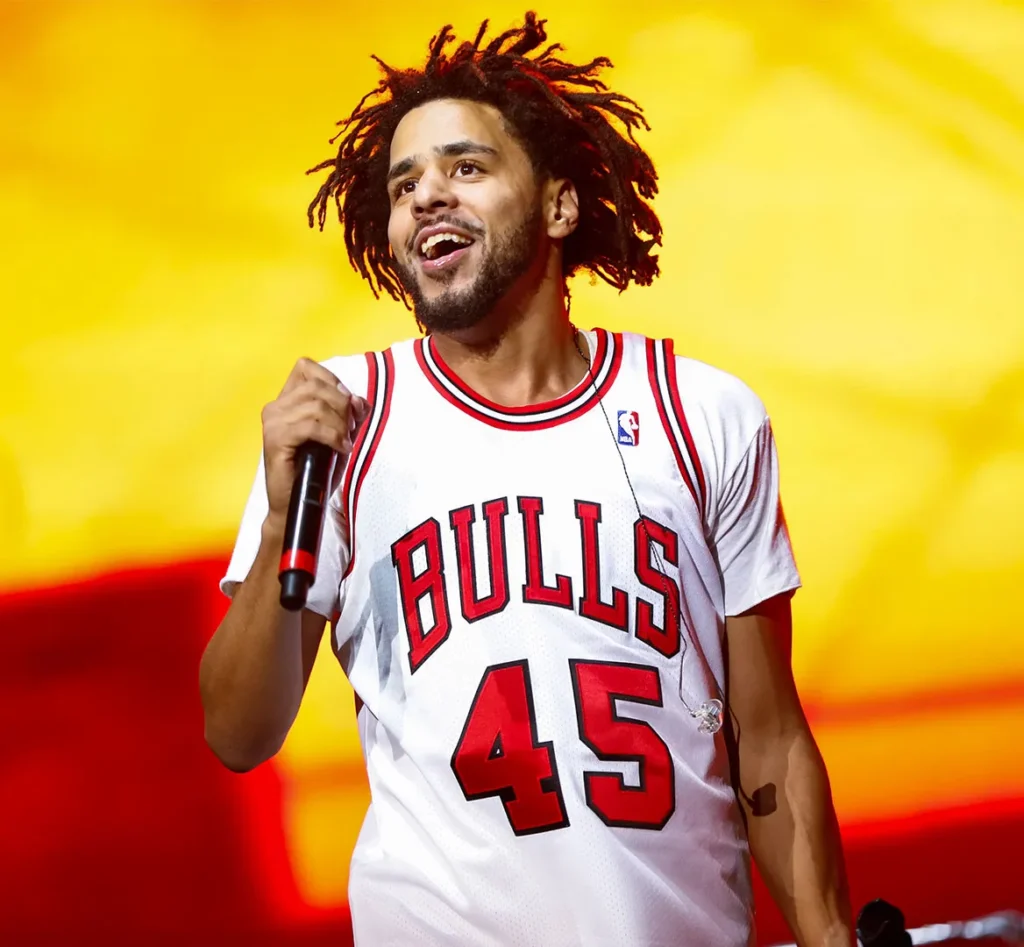 What is J. Cole’s Net Worth and Salary?